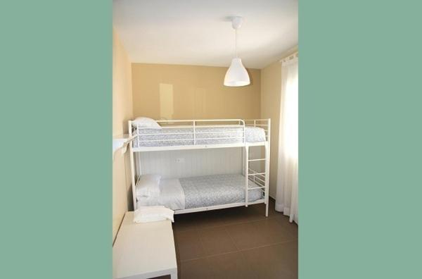 Apartamentos Turísticos Rurales Monte de las Ánimas Valdepenas de Jaen Camera foto