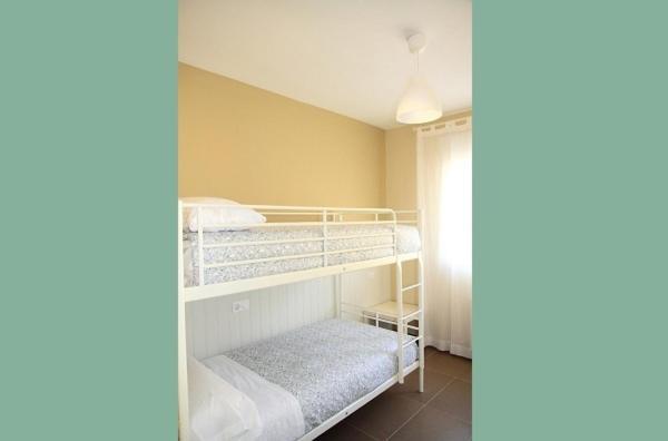 Apartamentos Turísticos Rurales Monte de las Ánimas Valdepenas de Jaen Camera foto