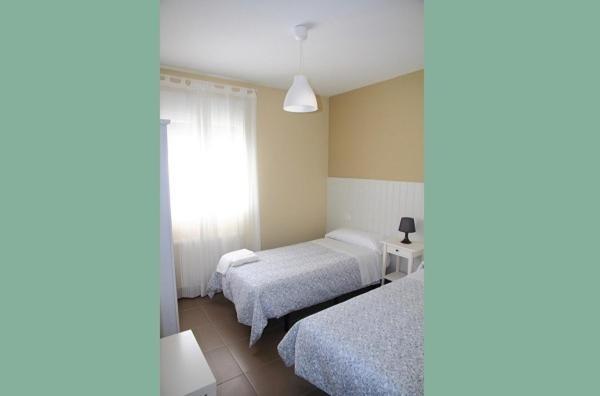 Apartamentos Turísticos Rurales Monte de las Ánimas Valdepenas de Jaen Camera foto