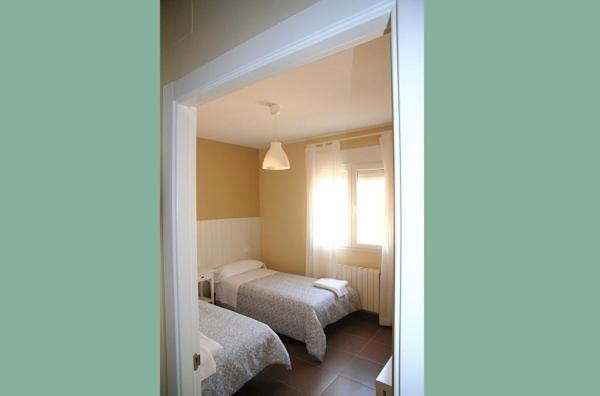 Apartamentos Turísticos Rurales Monte de las Ánimas Valdepenas de Jaen Camera foto