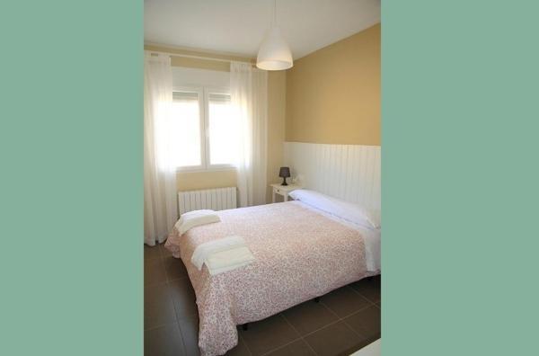 Apartamentos Turísticos Rurales Monte de las Ánimas Valdepenas de Jaen Camera foto