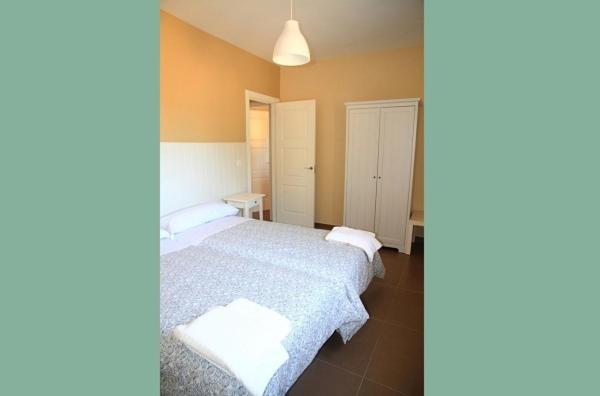 Apartamentos Turísticos Rurales Monte de las Ánimas Valdepenas de Jaen Camera foto