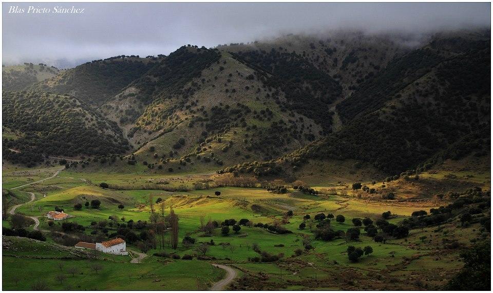 Apartamentos Turísticos Rurales Monte de las Ánimas Valdepenas de Jaen Esterno foto