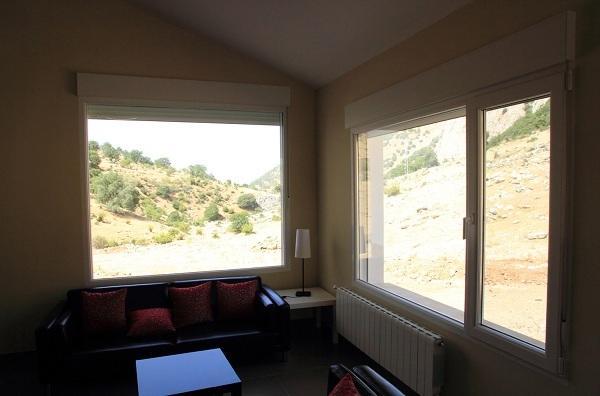 Apartamentos Turísticos Rurales Monte de las Ánimas Valdepenas de Jaen Esterno foto