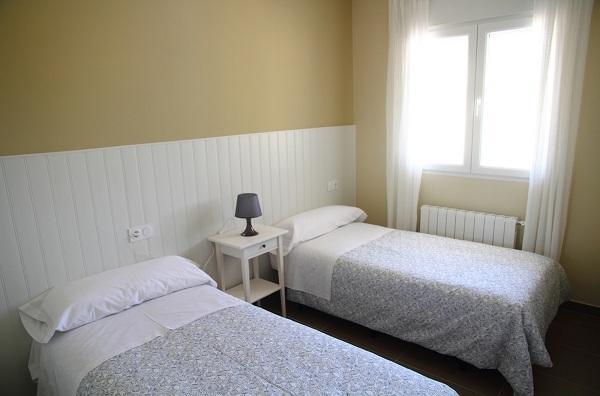 Apartamentos Turísticos Rurales Monte de las Ánimas Valdepenas de Jaen Camera foto