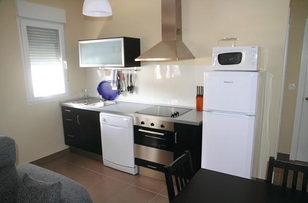 Apartamentos Turísticos Rurales Monte de las Ánimas Valdepenas de Jaen Camera foto